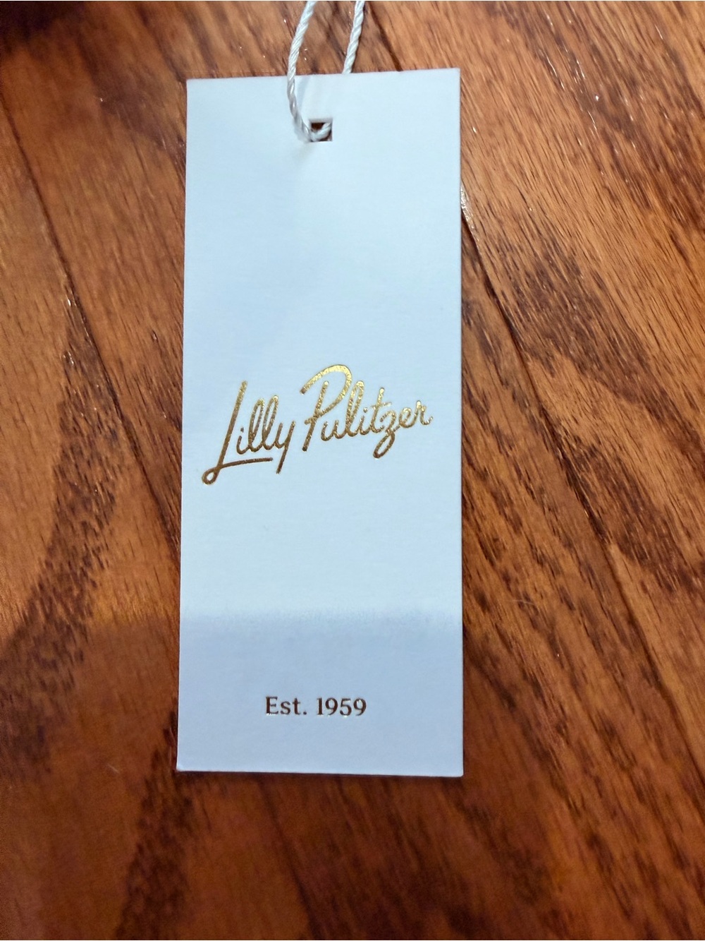 Lilly Pulitzer Ciaran Shift Romper NWT - Picture 4 of 12